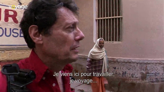 Rencontre local